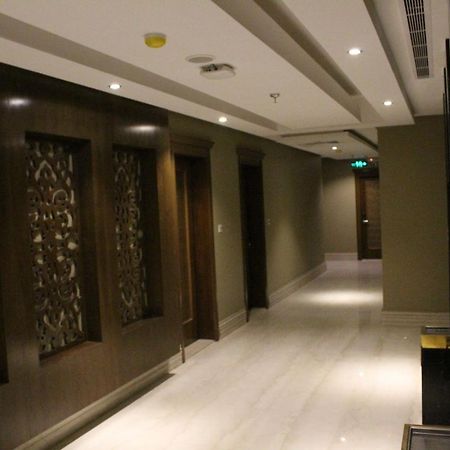 Lamar Albait Hotel Mekka Kültér fotó
