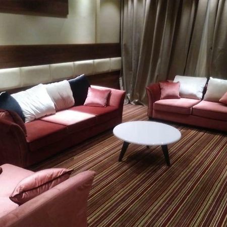 Lamar Albait Hotel Mekka Kültér fotó