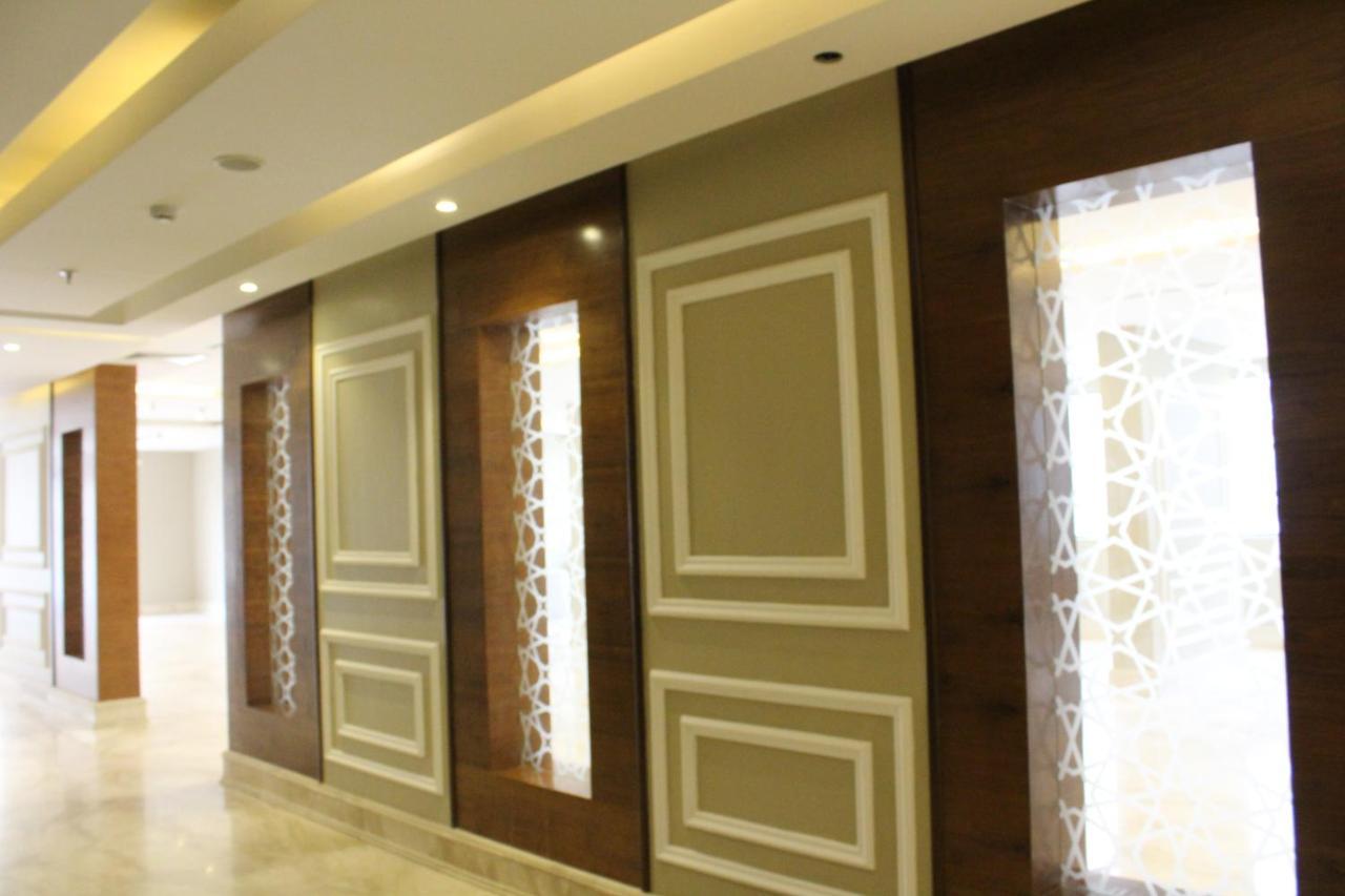 Lamar Albait Hotel Mekka Kültér fotó