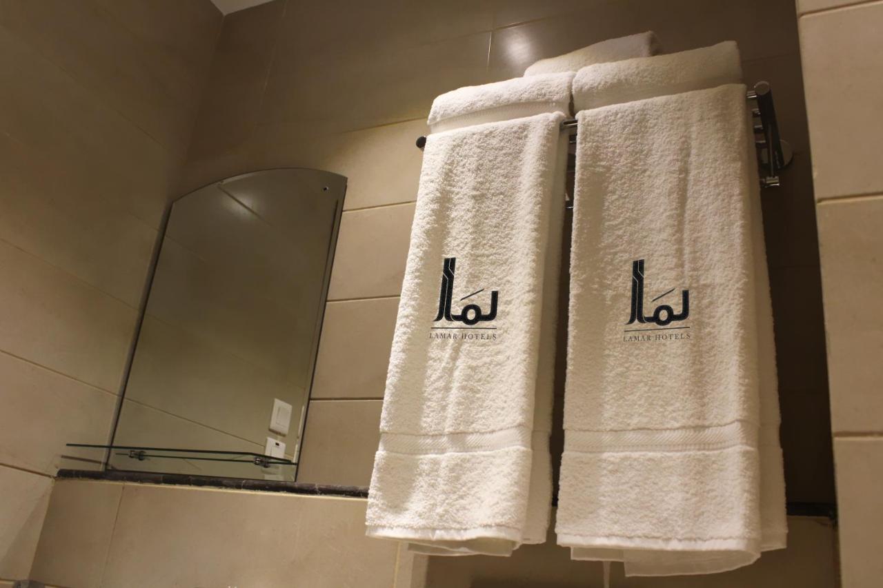 Lamar Albait Hotel Mekka Kültér fotó